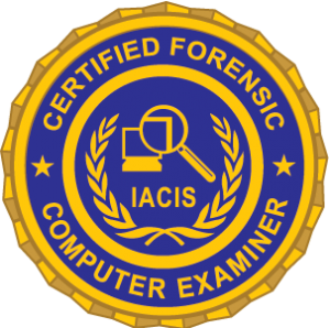 CFCE Certification
